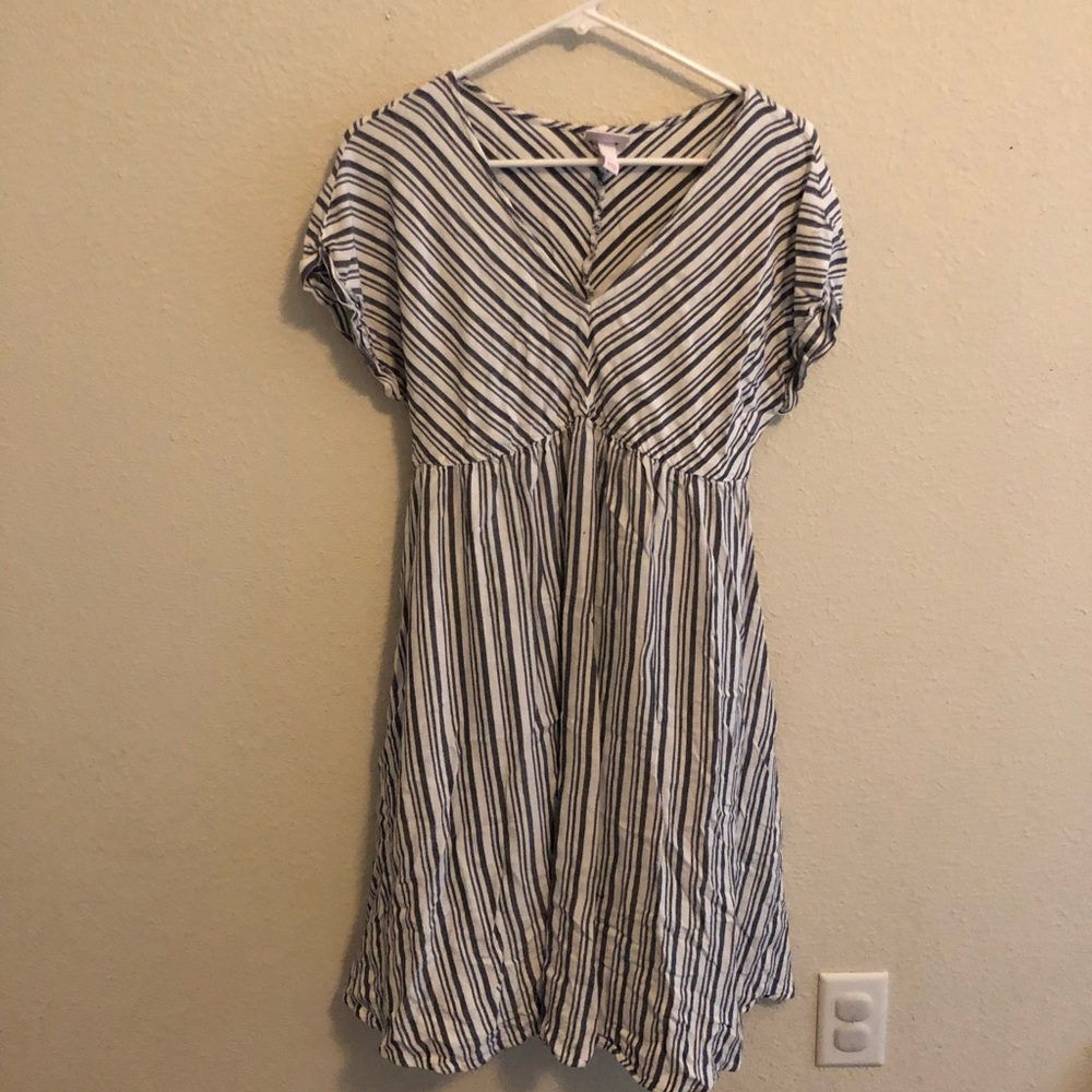 Maternity Dress!🤰